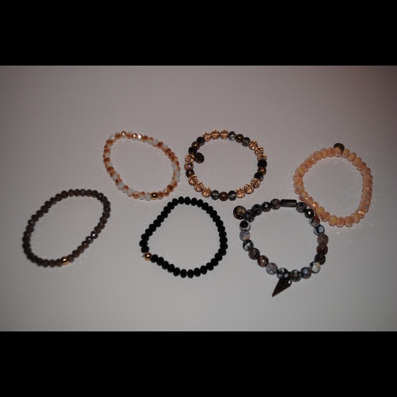 Bracelets - Picture 2 of 2